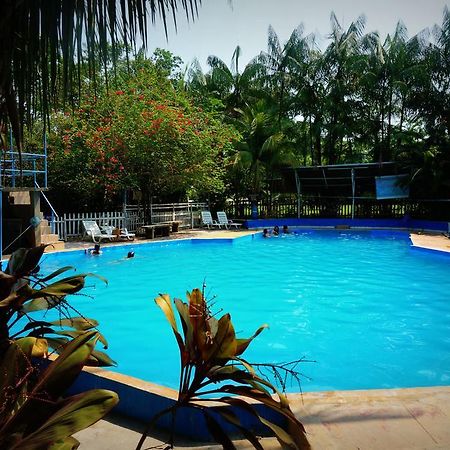 Villa Hermosa De Tambopata Casa Hospedaje & Hostel Πουέρτο Μαλντονάντο Εξωτερικό φωτογραφία