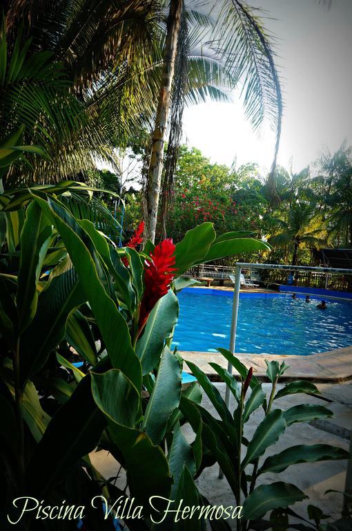 Villa Hermosa De Tambopata Casa Hospedaje & Hostel Πουέρτο Μαλντονάντο Εξωτερικό φωτογραφία