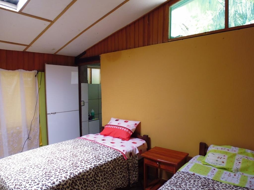 Villa Hermosa De Tambopata Casa Hospedaje & Hostel Πουέρτο Μαλντονάντο Εξωτερικό φωτογραφία