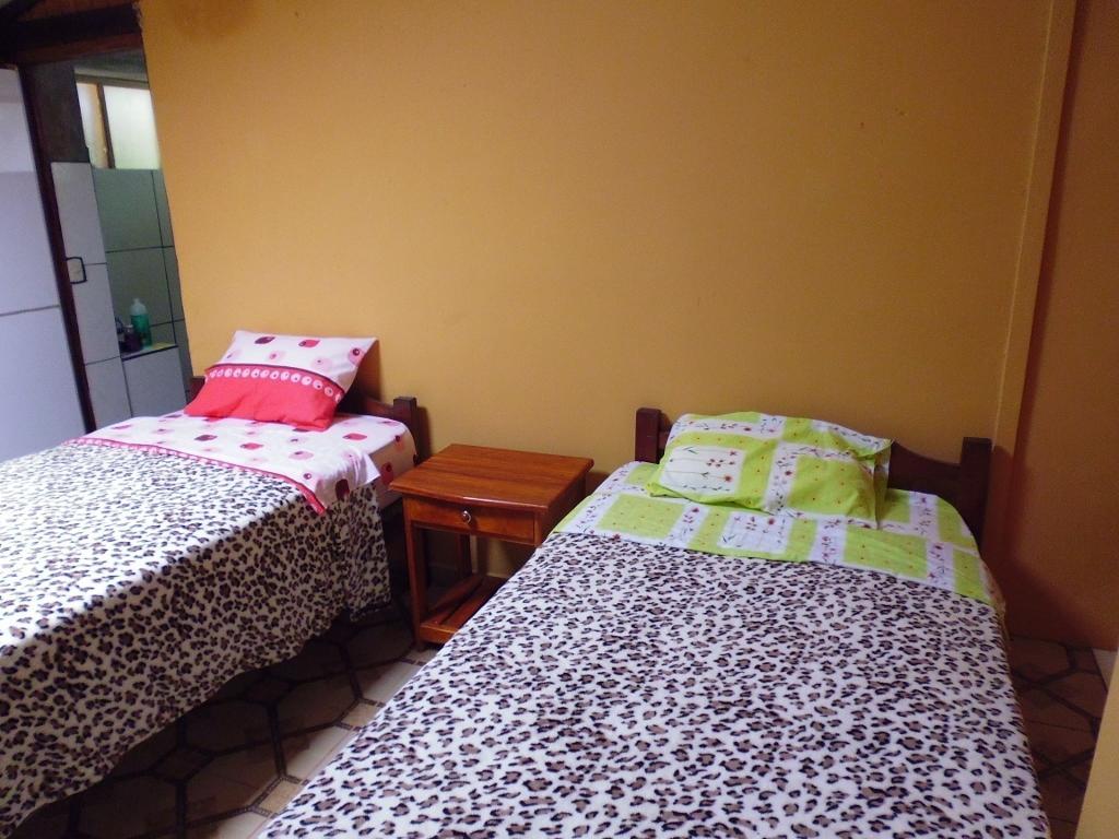 Villa Hermosa De Tambopata Casa Hospedaje & Hostel Πουέρτο Μαλντονάντο Εξωτερικό φωτογραφία