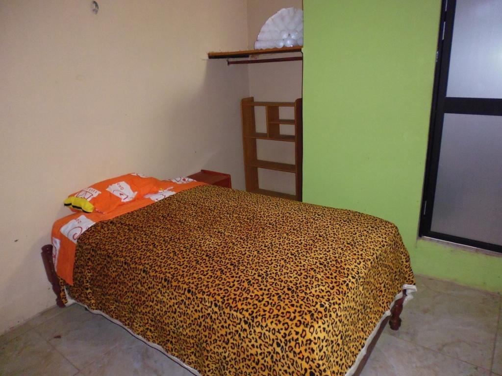 Villa Hermosa De Tambopata Casa Hospedaje & Hostel Πουέρτο Μαλντονάντο Εξωτερικό φωτογραφία