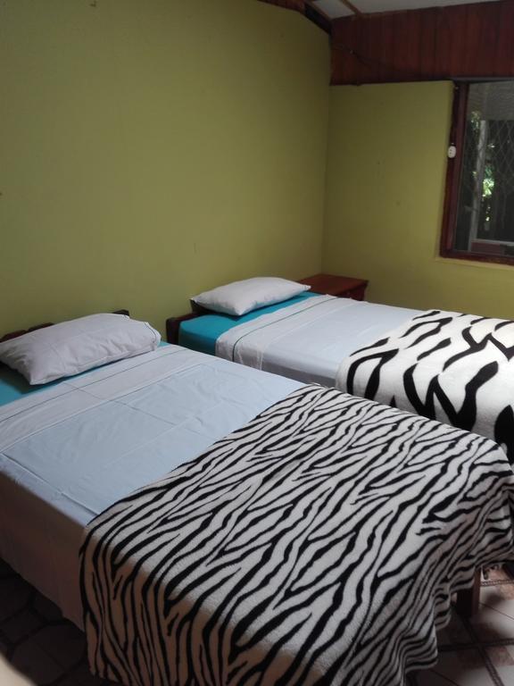 Villa Hermosa De Tambopata Casa Hospedaje & Hostel Πουέρτο Μαλντονάντο Εξωτερικό φωτογραφία