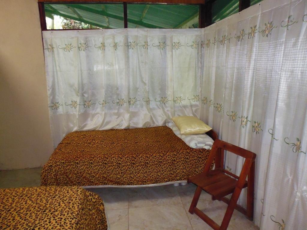 Villa Hermosa De Tambopata Casa Hospedaje & Hostel Πουέρτο Μαλντονάντο Εξωτερικό φωτογραφία