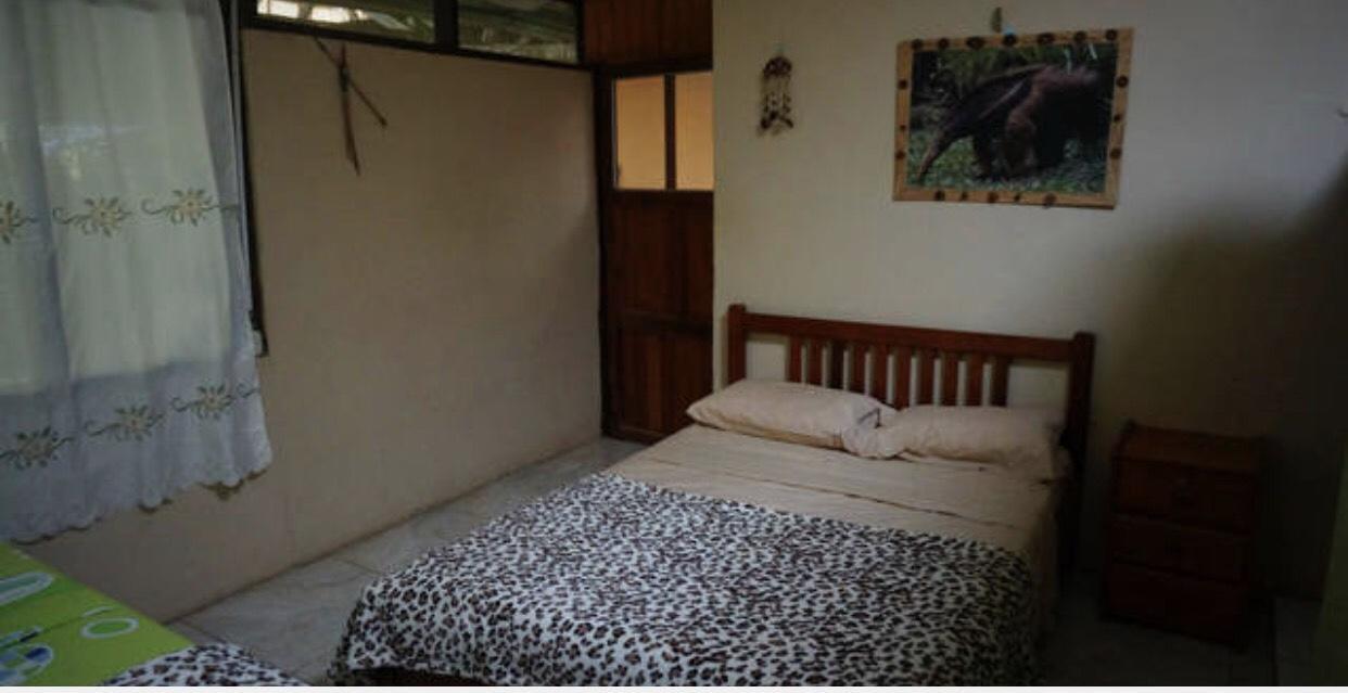 Villa Hermosa De Tambopata Casa Hospedaje & Hostel Πουέρτο Μαλντονάντο Εξωτερικό φωτογραφία