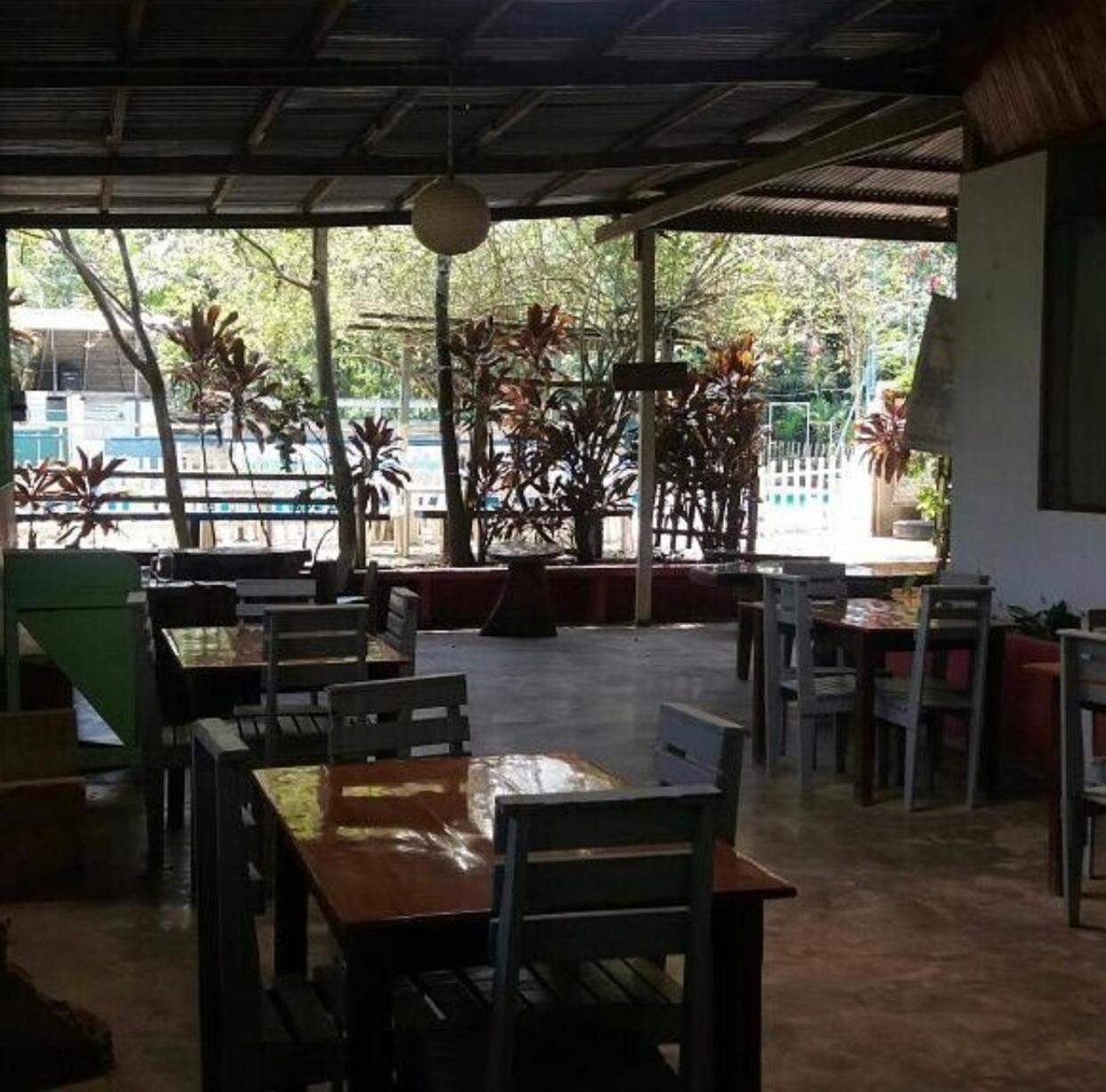 Villa Hermosa De Tambopata Casa Hospedaje & Hostel Πουέρτο Μαλντονάντο Εξωτερικό φωτογραφία