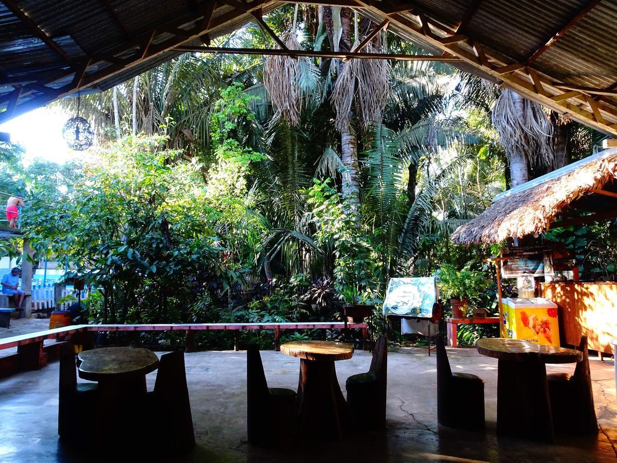 Villa Hermosa De Tambopata Casa Hospedaje & Hostel Πουέρτο Μαλντονάντο Εξωτερικό φωτογραφία